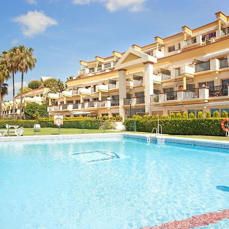 Romana Playa 724 Marbella Exterior photo